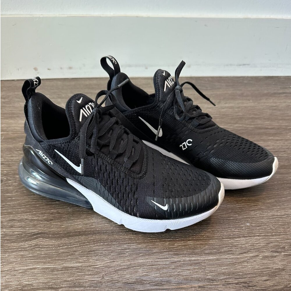 Nike Air Max 270